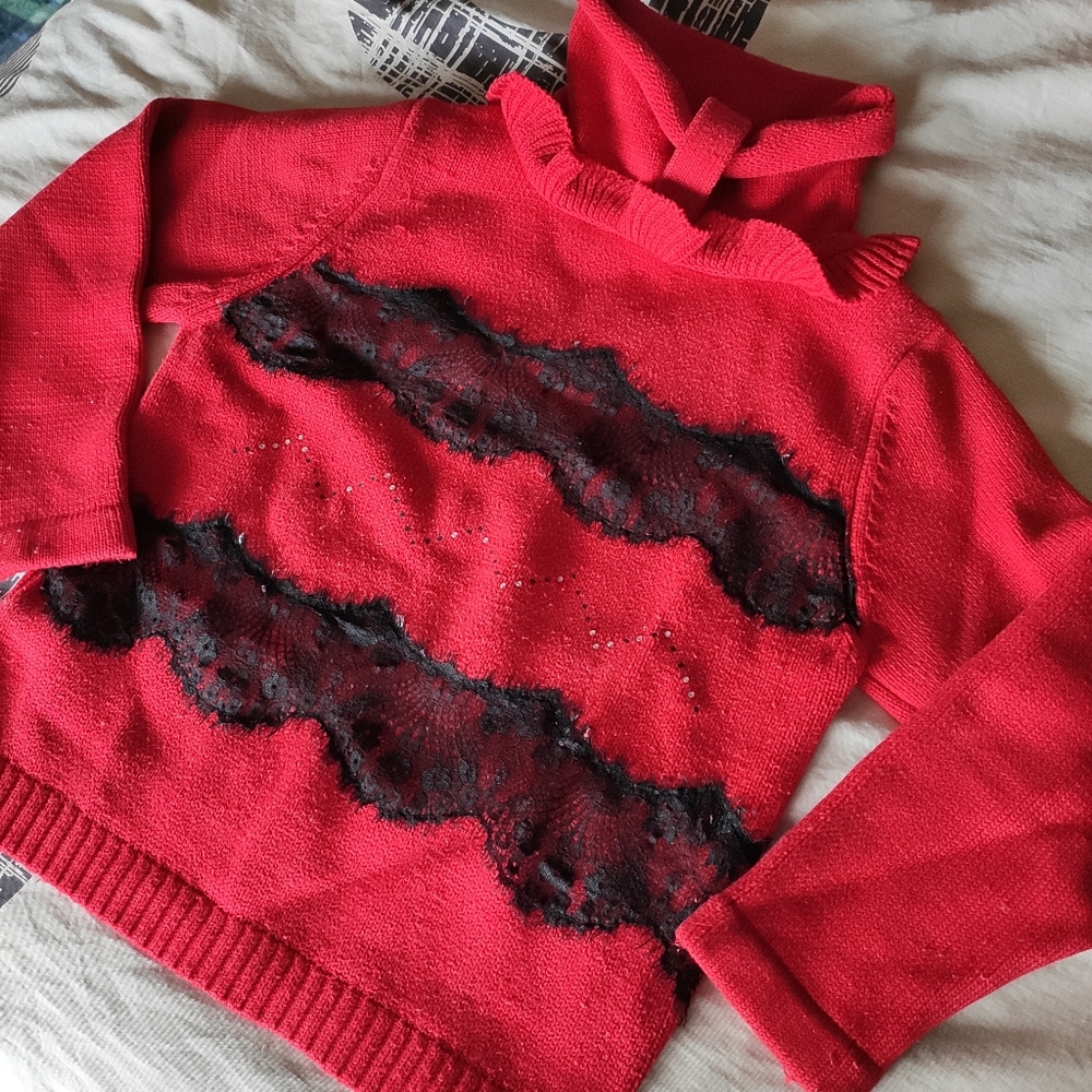 bundle Of 2 sweaters! - Picture 2 of 4